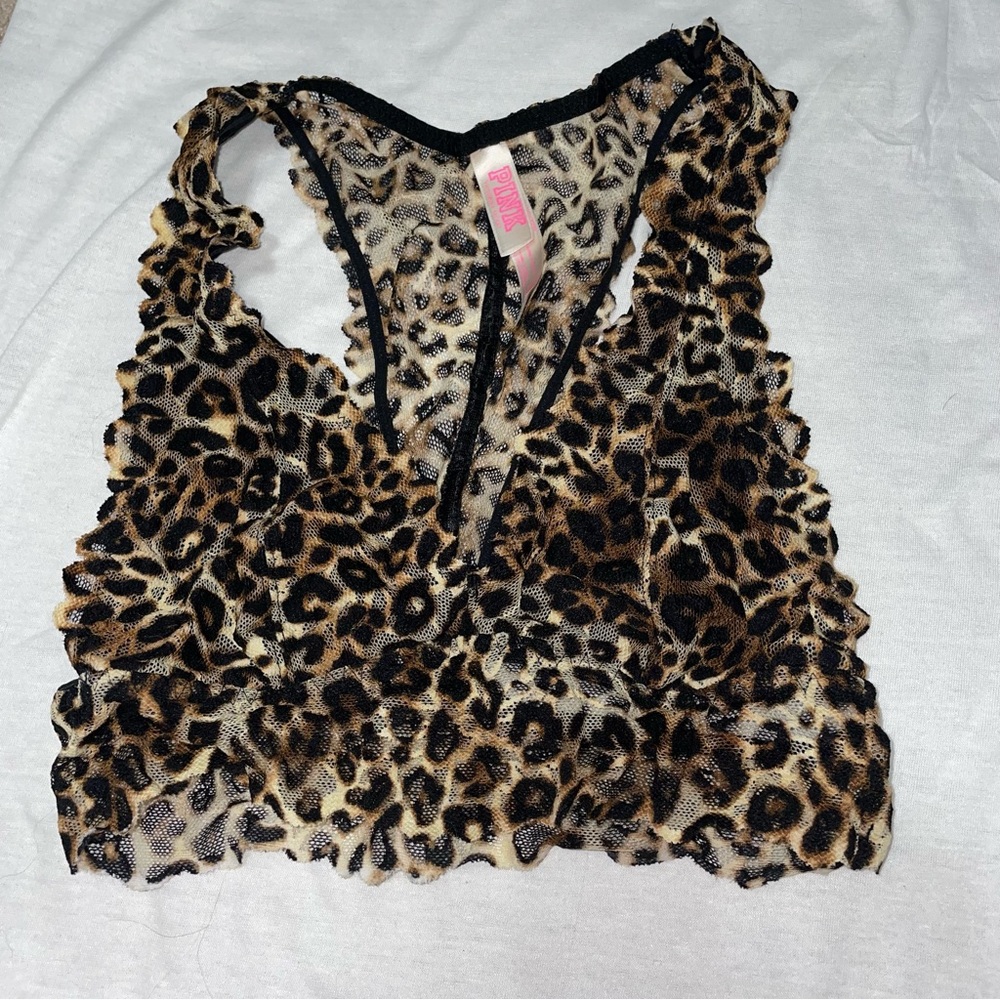 VS Pink Bralette